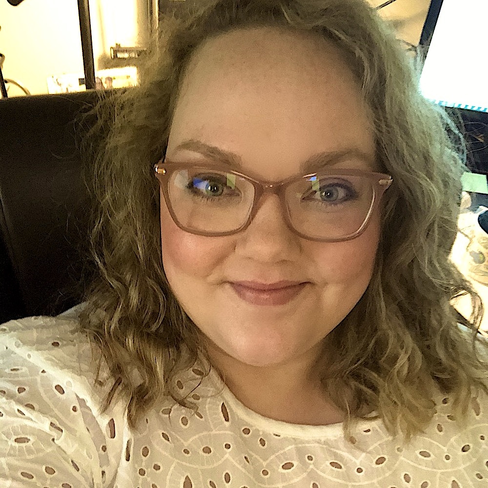 Meet your Posher, Meghan